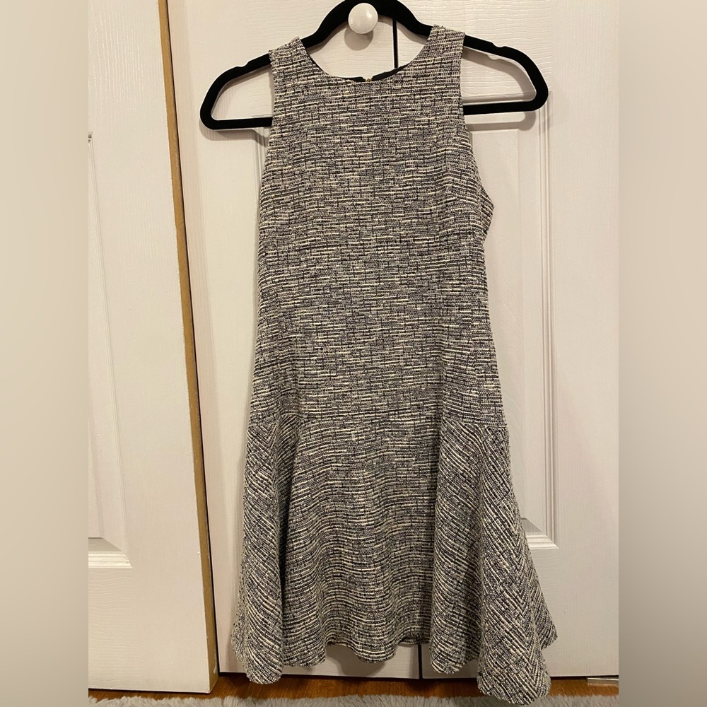 Sleeveless Dress